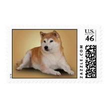 FAITHFUL POSTAGE STAMPS