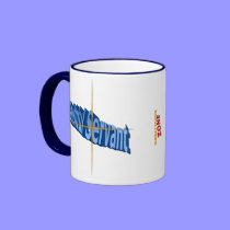 Faithful Servant Mug