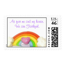 Faithful Stamp