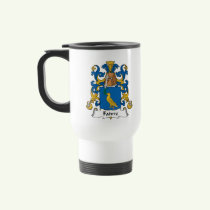 Faivre Family Crest Mug