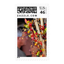Fake Berries postage by lifesphere Fake Berries postage