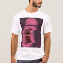 Fake Flower t-shirts