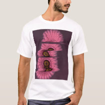Fake Flower t-shirts by ham8ham9 Fake Flower t-shirts