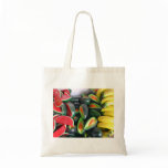 "Fake Fruit" Tote Bag