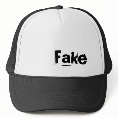 Fake Hats