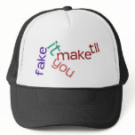 Fake It Hat