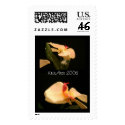 Fake Orchids  postage