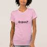 fake? / The Real Ones t-shirt fake? / The Real Ones t-shirt