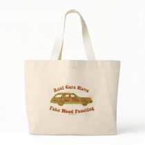 Fake Wood Paneling bags by Anotherfort Fake Wood Paneling bags