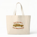 Fake Wood Paneling bags