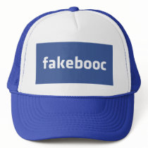 Fakebooc Hat