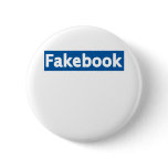 Fakebook buttons