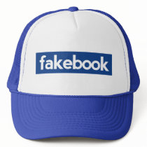 fakebook hats by bayuhape fakebook hats