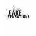 Fakesensations Logo (women) t-shirts by fakesens Fakesensations Logo (women) t-shirts