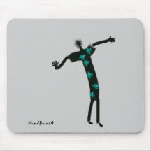 Fakir Mouse Pads