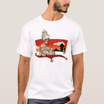fakir t-shirts