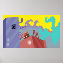 FAKTORY posters