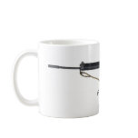 FAL Sniper Coffee Mug