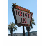 Falafel's Drive In