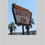 Falafel's Drive In t-shirts