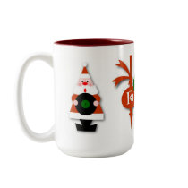 FaLaLaLaLa Mug