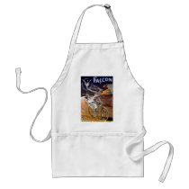 Falcon Bicycle Aprons