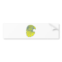 Falcon Bumper Stickers