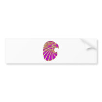 Falcon Bumper Stickers