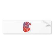 Falcon Bumper Stickers