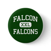 Falcon - Falcons - High School - Falcon Colorado buttons