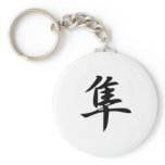 Hayabusa Keychain