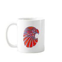 Falcon Mug