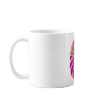 Falcon Mug