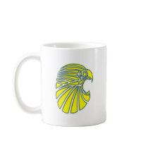 Falcon Mug