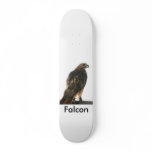 Falcon skateboard