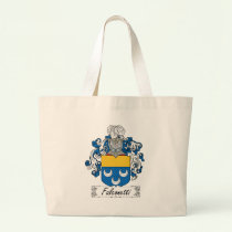 Falconetti Family Crest Bag