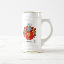 Falconi Family Crest Mug