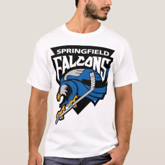 ahl t shirts