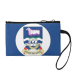 Falkland Islands Change Purses