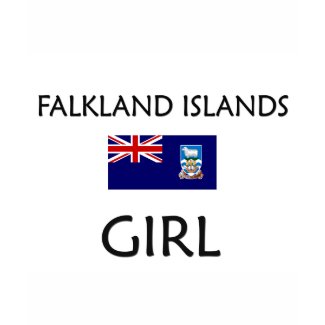 Falkland Islands T-Shirts, Falkland Islands Gifts
