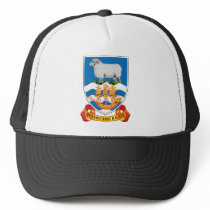 Falkland Islands Hat