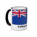 Falkland Islands Mug
