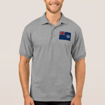 Falkland Islands Polo Shirts