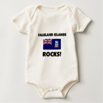 Falkland Islands Rocks t-shirts