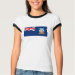 Ladies Ringer T-Shirt