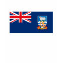Falkland Islands T-shirt