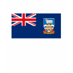 Falkland Islands T-shirt