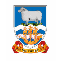 Falkland Islands T-shirt