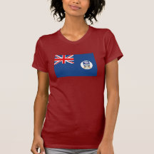Falkland Islands Tee Shirts