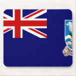 Falkland Islands, United Kingdom Mousepads